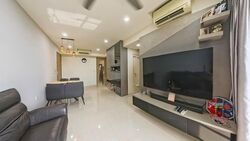 Westwood Residences (D22), Condominium #497868071